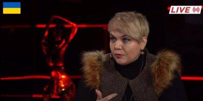 «Это не просто модернизация»: Александра Решмедилова рассказала о новых изобретениях российско-украинской войны