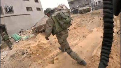 Двое бойцов ЦАХАЛа тяжело ранены при попытке освобождения заложников в Газе