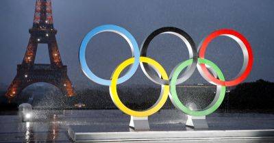 Олимпийские игры 2024 – Украина может объявить бойкот из-за допуска России и Беларуси