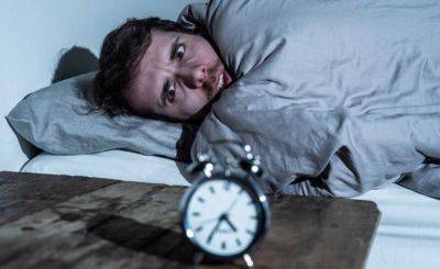 Ученые выяснили, о какой болезни могут говорить ночные кошмары