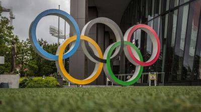 Литва и Эстония осудили решение МОК о допуске российских спортсменов к Олимпиаде