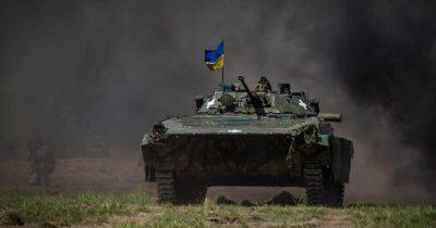 Украина сможет начать новое контрнаступление не раньше 2025 года, — WSJ