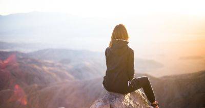 Почему временное одиночество может быть полезно: 7 причин остаться наедине с собой