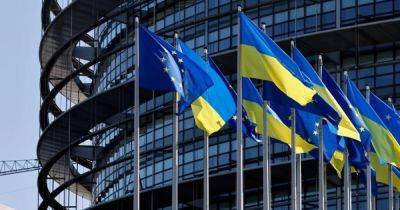 "Нет плана Б": в ЕС планируют принять окончательное решение о вступлении Украины, — СМИ