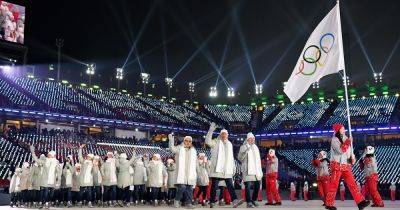 Спортсменов из РФ и Беларуси допустили к участию в Олимпиаде-2024, но с одним условием