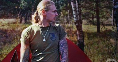 Пограничники Финляндии задержали неонациста из РФ, которого суд решил не выдавать Украине, — СМИ