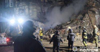 Тело женщины искали неделю: под завалами дома в Новогродовке найдены все члены семьи