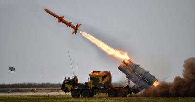 Клыки становятся длиннее: как в Украине модернизируют ракеты Р-360 "Нептун", — эксперт - focus.ua - Украина - Крым - Польша
