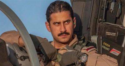 Принц Саудовской Аравии разбился на истребителе F-15, — СМИ