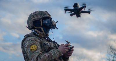 "По количеству FPV-дронов отстаем в два раза": что не так с производством украинских беспилотников