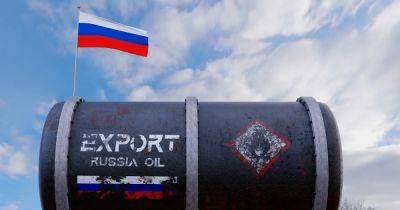 Кремль просчитался: российская нефть впервые торгуется по правилам G7 - focus.ua - Москва - Россия - Украина - Новороссийск - Приморск