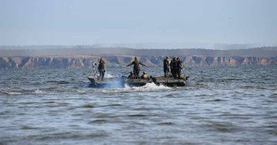 Выбивают ВСУ КАБами с позиций: Defense Express оценило ситуацию на левом берегу Херсонщины