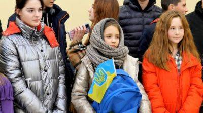 Стало известно, сколько похищенных россией детей вернула Украина