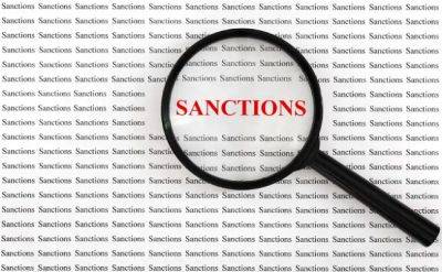 Украина ввела санкции против узбекской компании