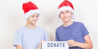 Персональный Николай и тайный Санта. 10 декабря 2023 года в Украине отмечают День благотворительности: что стоит сделать