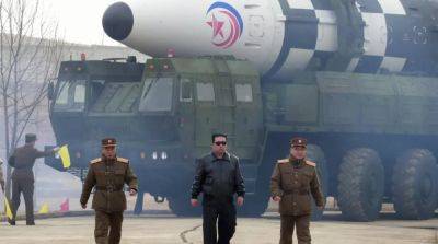 Северная Корея намерена запустить больше шпионских спутников