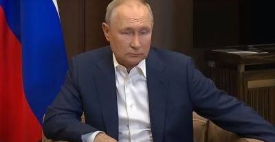 Путин уже объявил, что снова идет на выборы президента России: и что ему пожелать?
