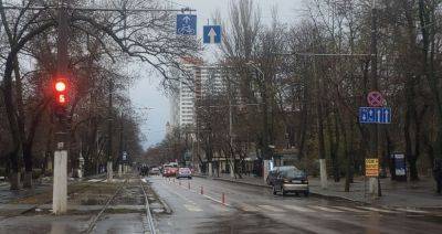 В Одессе определились со схемой проезда по Канатной | Новости Одессы