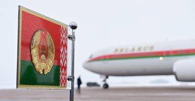 Rozpoczyna się oficjalna wizyta Łukaszenko w krajach Afryki