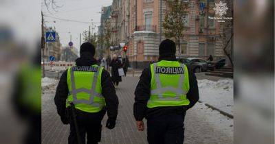 Аварийная ситуация в киевском метро: в столице перенесут остановки транспорта, изменят дорожные знаки, усилят полицейские патрули