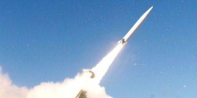 Армия США приняла на вооружение первые ракеты PrSM, которые заменят ATACMS