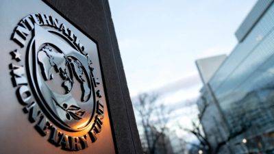 Украина выполнила все структурные маяки МВФ, которые требовались для выделения нового транша