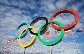 Литовский олимпийский комитет будет бороться, чтобы белорусские спортсмены все же не участвовали в Олимпиаде