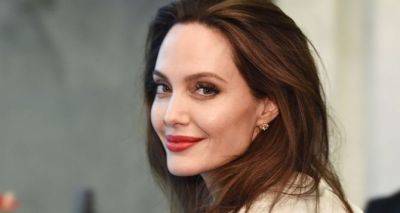 Анджелина Джоли призналась почему заканчивает карьеру киноактрисы