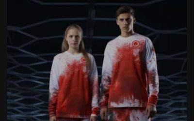 Россию и Беларусь допустили на Олимпиаду 2024 - в Чехии придумали дизайн формы для спортсменов