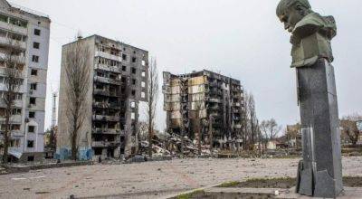 Украина начинает выплаты для капитального ремонта жилья, поврежденного в результате агрессии РФ: деньги зачислят на карту