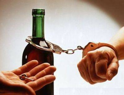 Подшивка от алкоголизма: метод воздействия и противопоказания