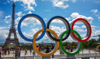 МОК принял решение допустить спортсменов из РФ и Беларуси к участию в Олимпийских играх-2024