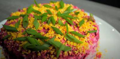 Самая вкусная Селедка под шубой: раскрыт главный секрет популярного салата