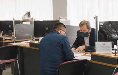 Рынок труда в Украине лихорадит: что с вакансиями по областям и какие специалисты в дефиците
