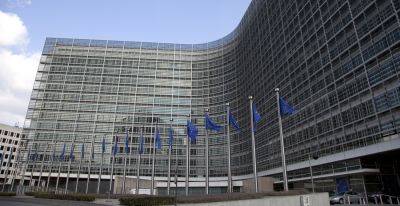 Финансовая помощь Украине - Еврокомиссия выделит еще 4 миллиона евро