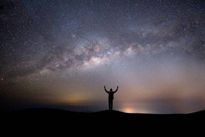 Млечный путь – на каких планетах есть жизнь – прогноз ученых