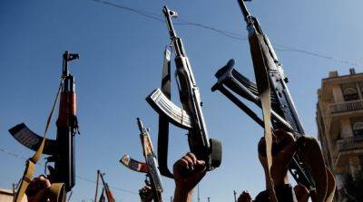 Йеменские хуситы предупредили, что будут атаковать все суда, следующие в израильские порты