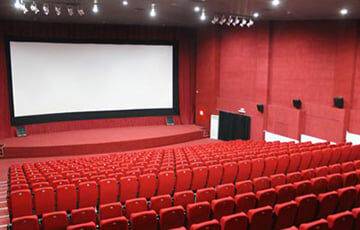 В России предложили покупать западное кино через Беларусь