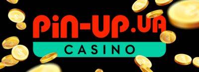 Пинап казино — игры онлайн за гривны - cryptos.tv