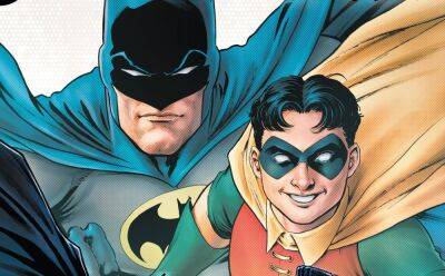 DC Studios и Джеймс Ганн представили 10 новых фильмов и сериалов супергеройской киновселенной