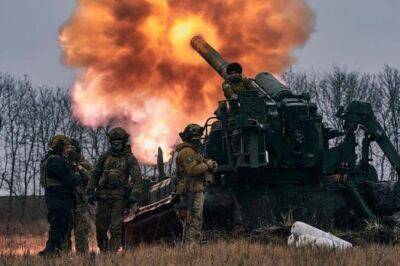 Потери врага за 31 января: ВСУ за сутки уничтожили 920 российских оккупантов