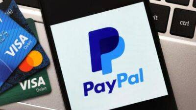 PayPal объявила о планах уволить 2000 сотрудников