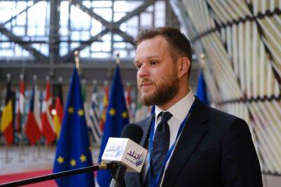МИД Литвы призвал все страны ЕС выслать российских дипломатов