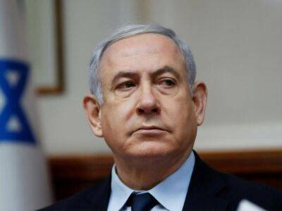 Премьер Израиля заявил о готовности стать посредником между Украиной и РФ, если его попросят об этом США