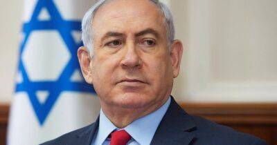 Израиль рассматривает возможность предоставления военной помощи Украине, — Нетаньяху