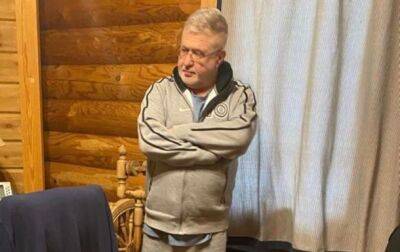 СБУ проводит обыск в доме Коломойского - СМИ