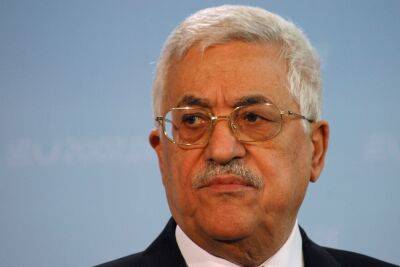 Борьба за кресло президента Палестинской автономии может привести к взрыву насилия