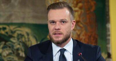 "Рассадники пропаганды": глава МИД Литвы призвал убрать российских послов из стран ЕС