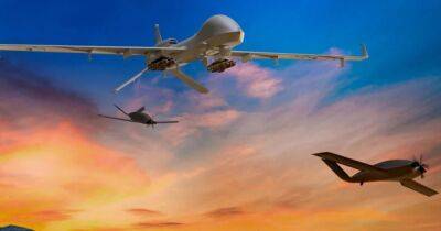 Инновационный дрон "Орленок" совершил первый полет: как он усилит армию (видео)