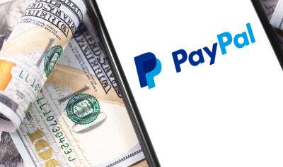 PayPal уволит 2000 сотрудников (около 7% всего персонала)